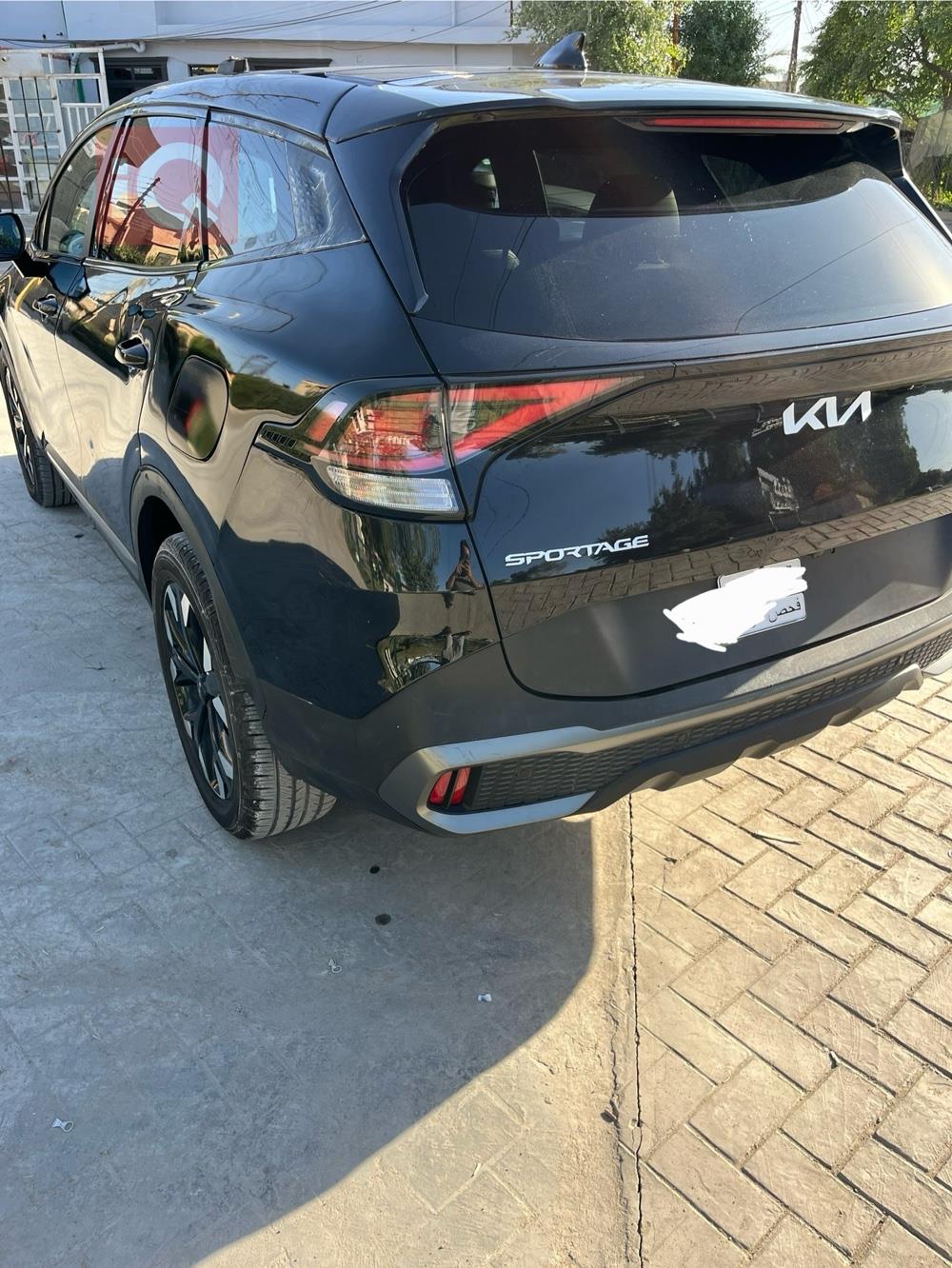 کیا سپۆرتاج